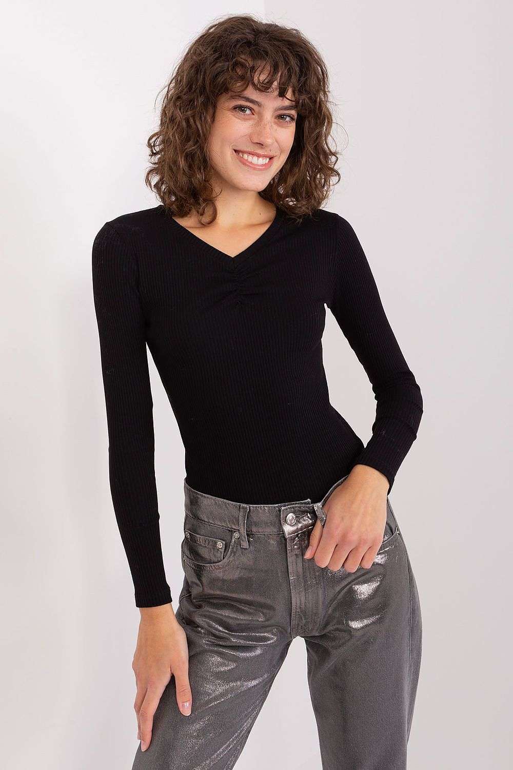 beige blouse for women, trendy & cozy, bfg fashion
