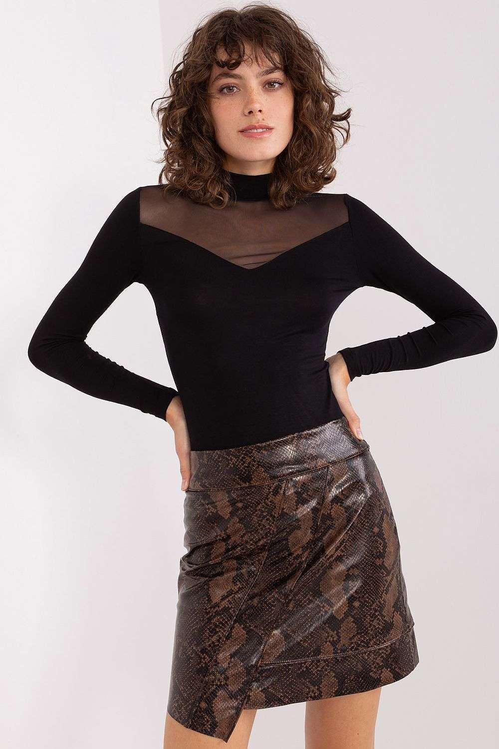 black blouse for women, dreamy & sweet, bfg fashion