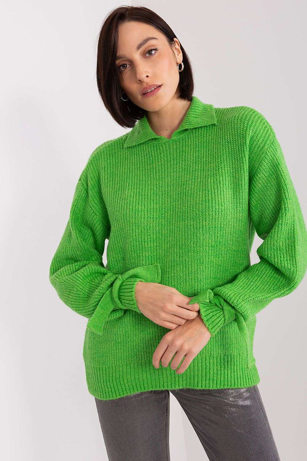 black jumper for women, classic & cute, badu fashion