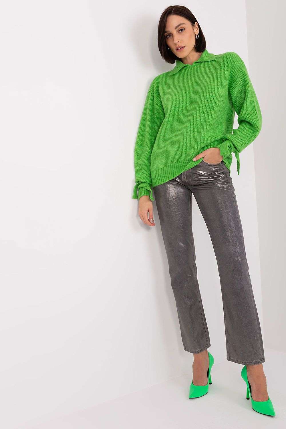 black jumper for women, classic & cute, badu fashion