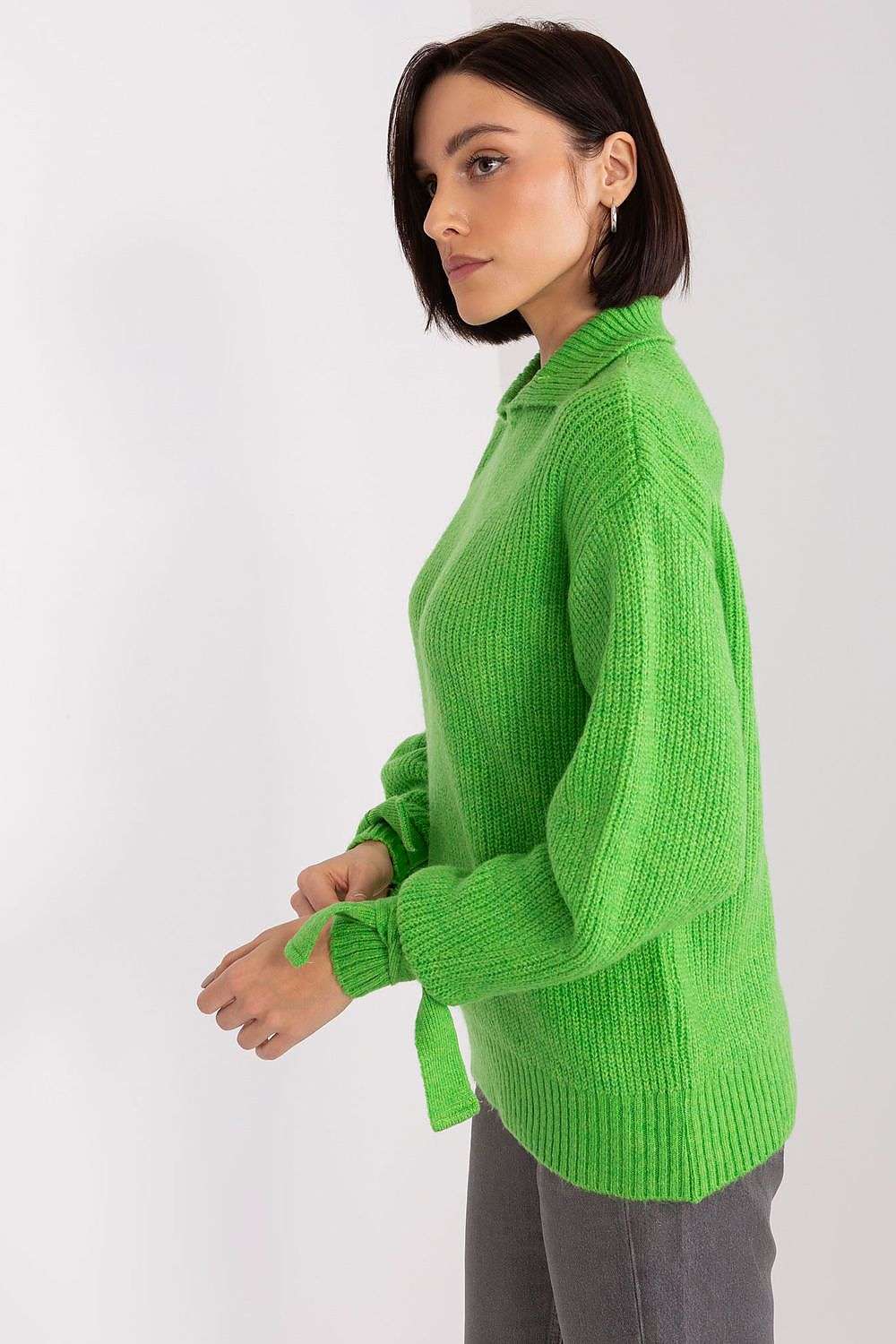 black jumper for women, classic & cute, badu fashion