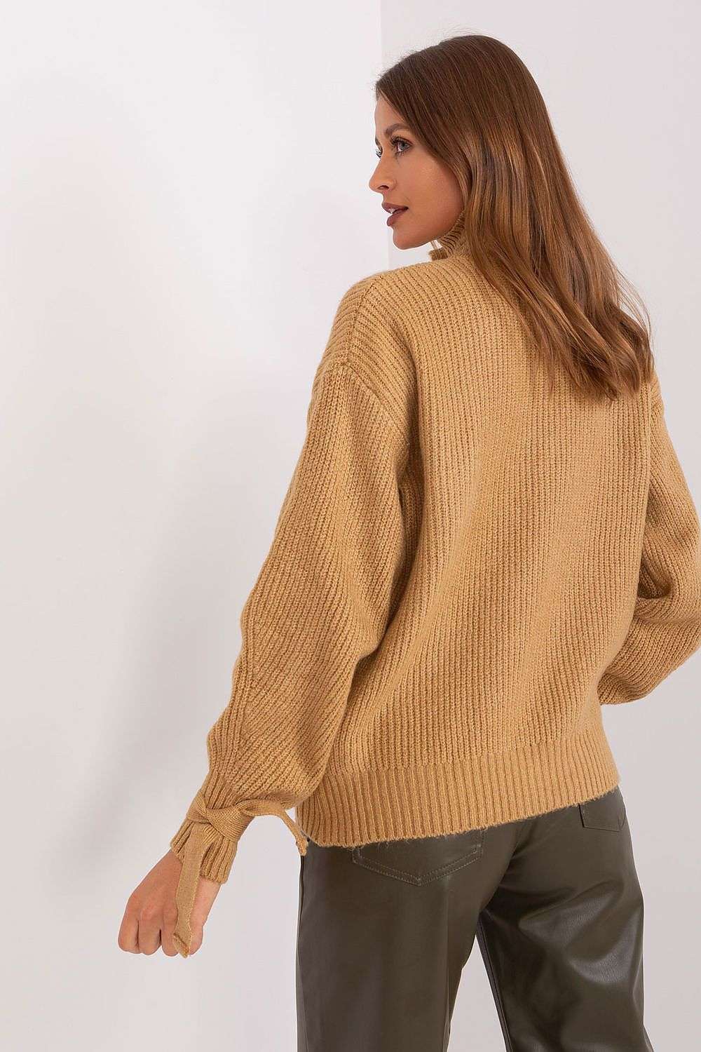black jumper for women, classic & cute, badu fashion