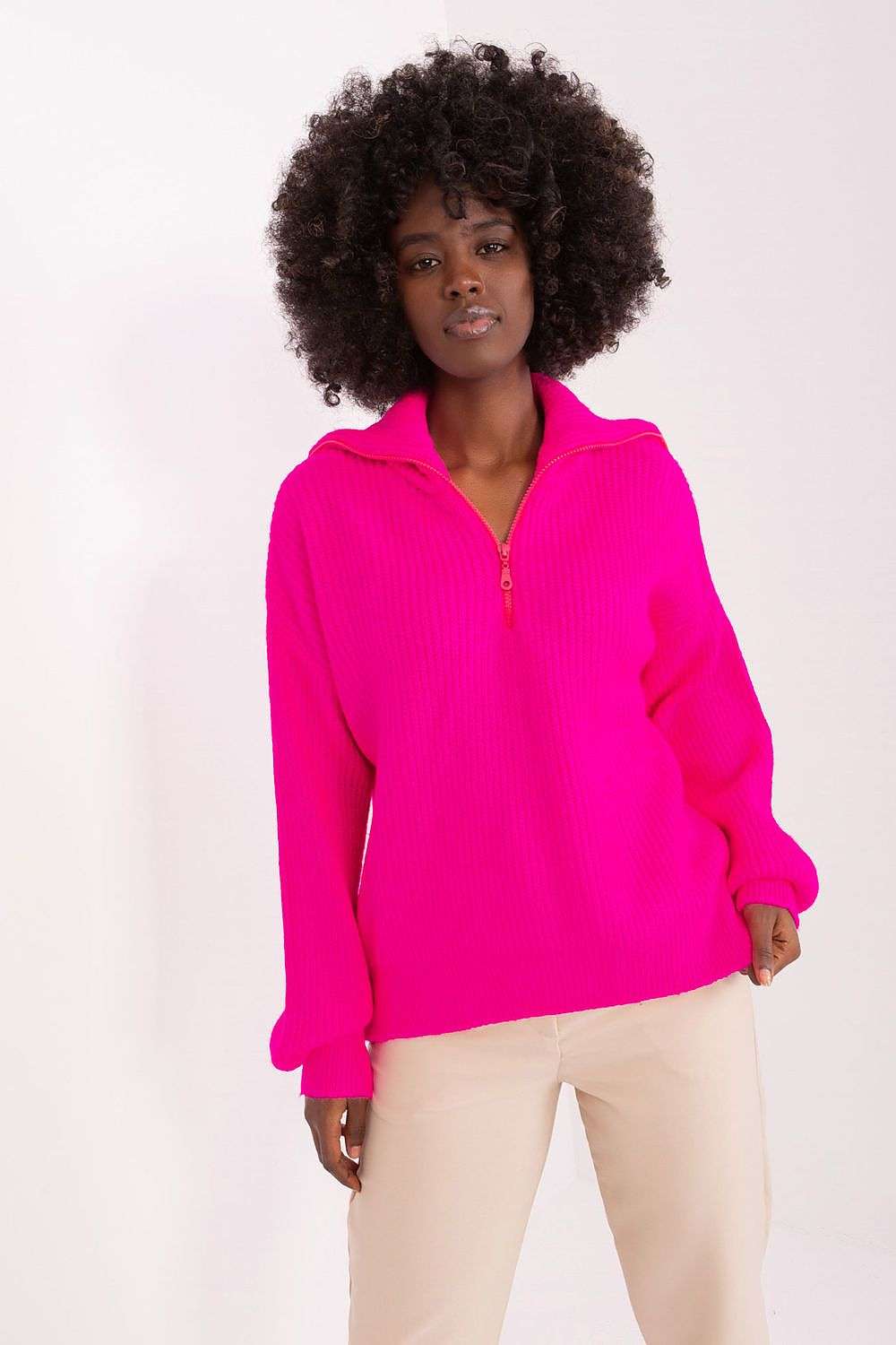 brown turtleneck for women, cute & cozy, badu fashion