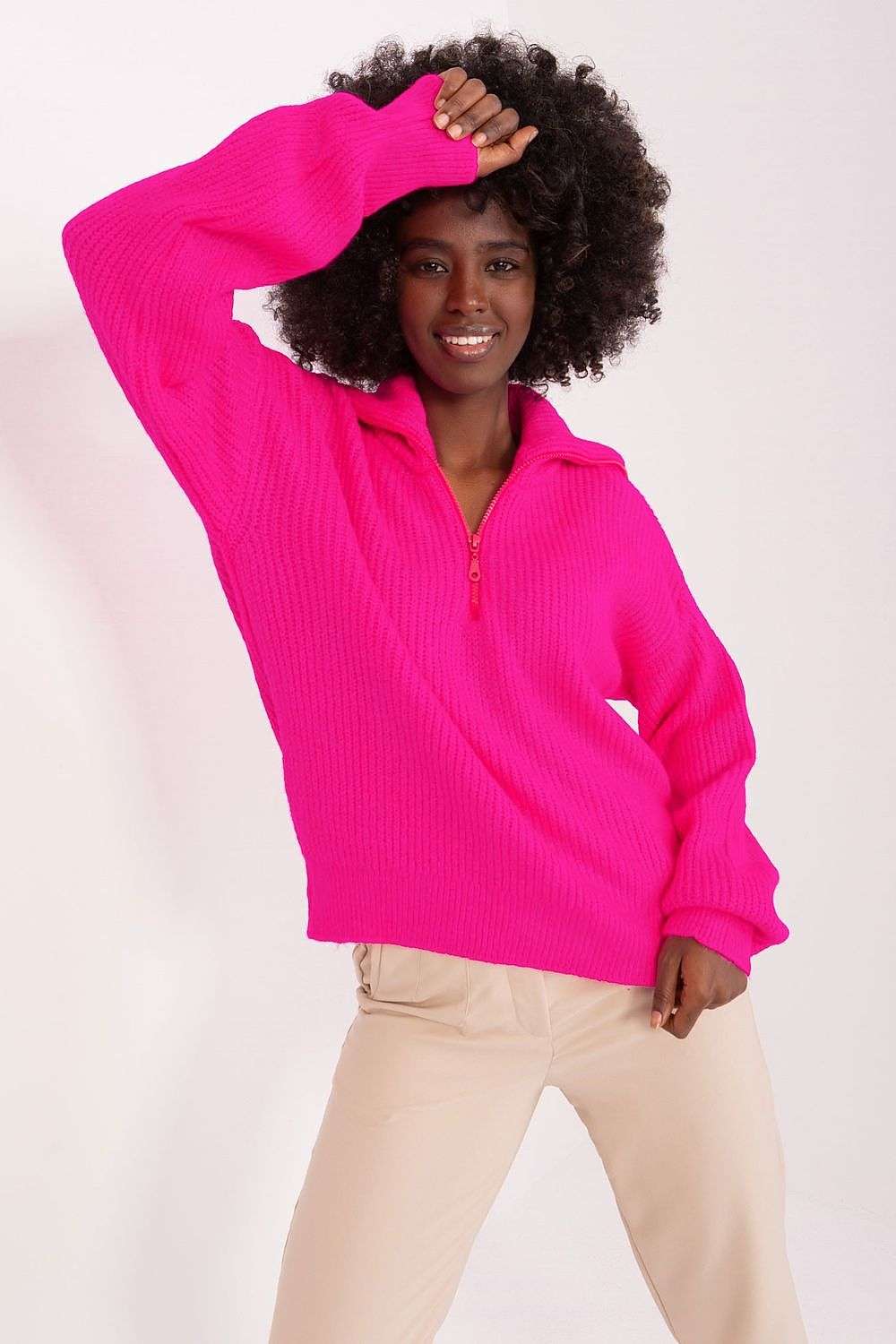 brown turtleneck for women, cute & cozy, badu fashion