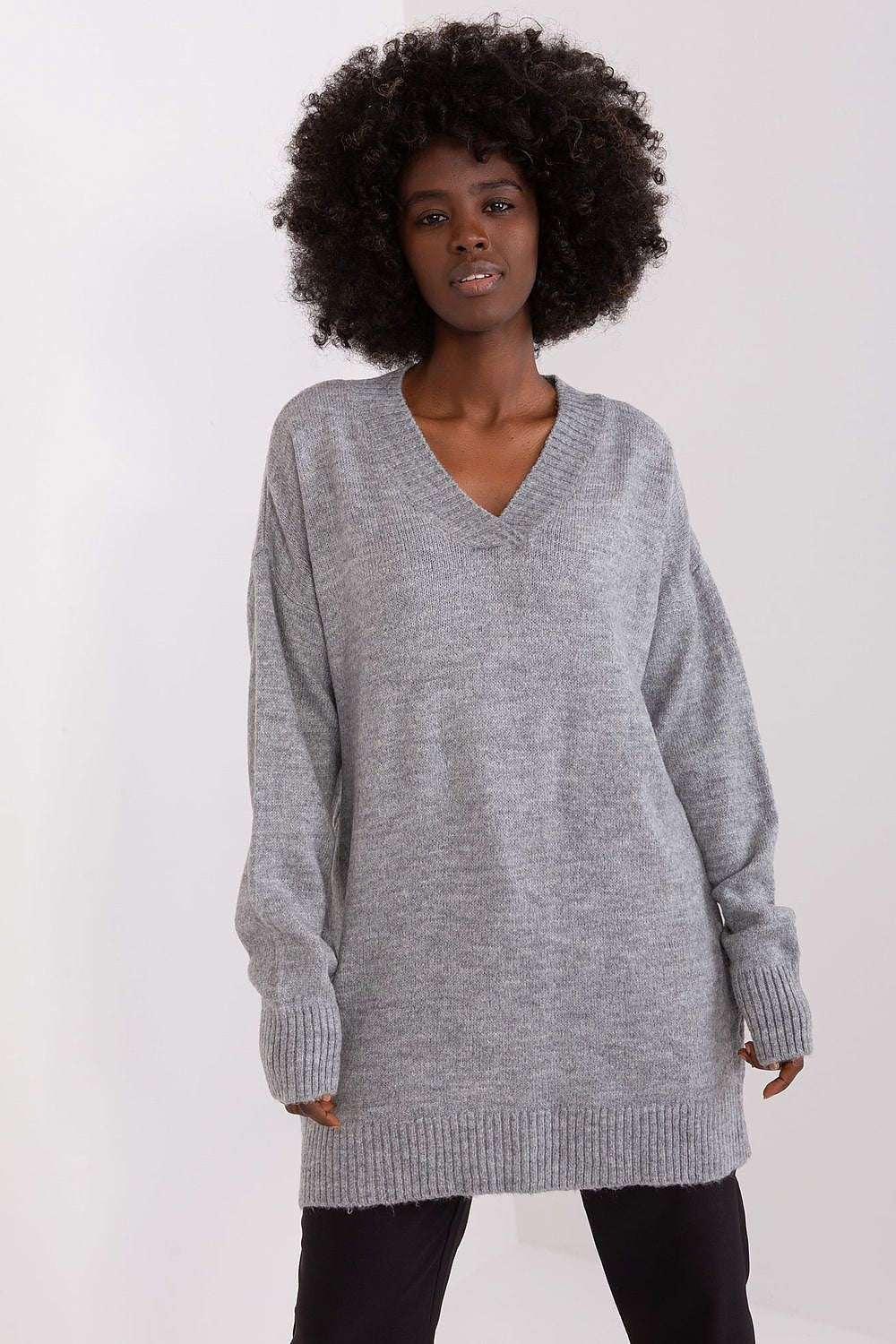 green jumper for women, luxe & tailored, badu fashion