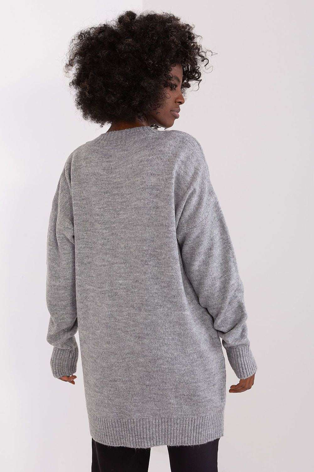 green jumper for women, luxe & tailored, badu fashion