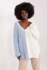 beige jumper for women, chic & graceful, badu fashion