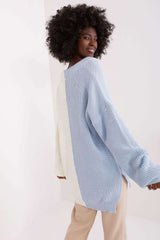 beige jumper for women, chic & graceful, badu fashion