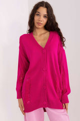 beige cardigan for women, subtle & edgy, badu fashion