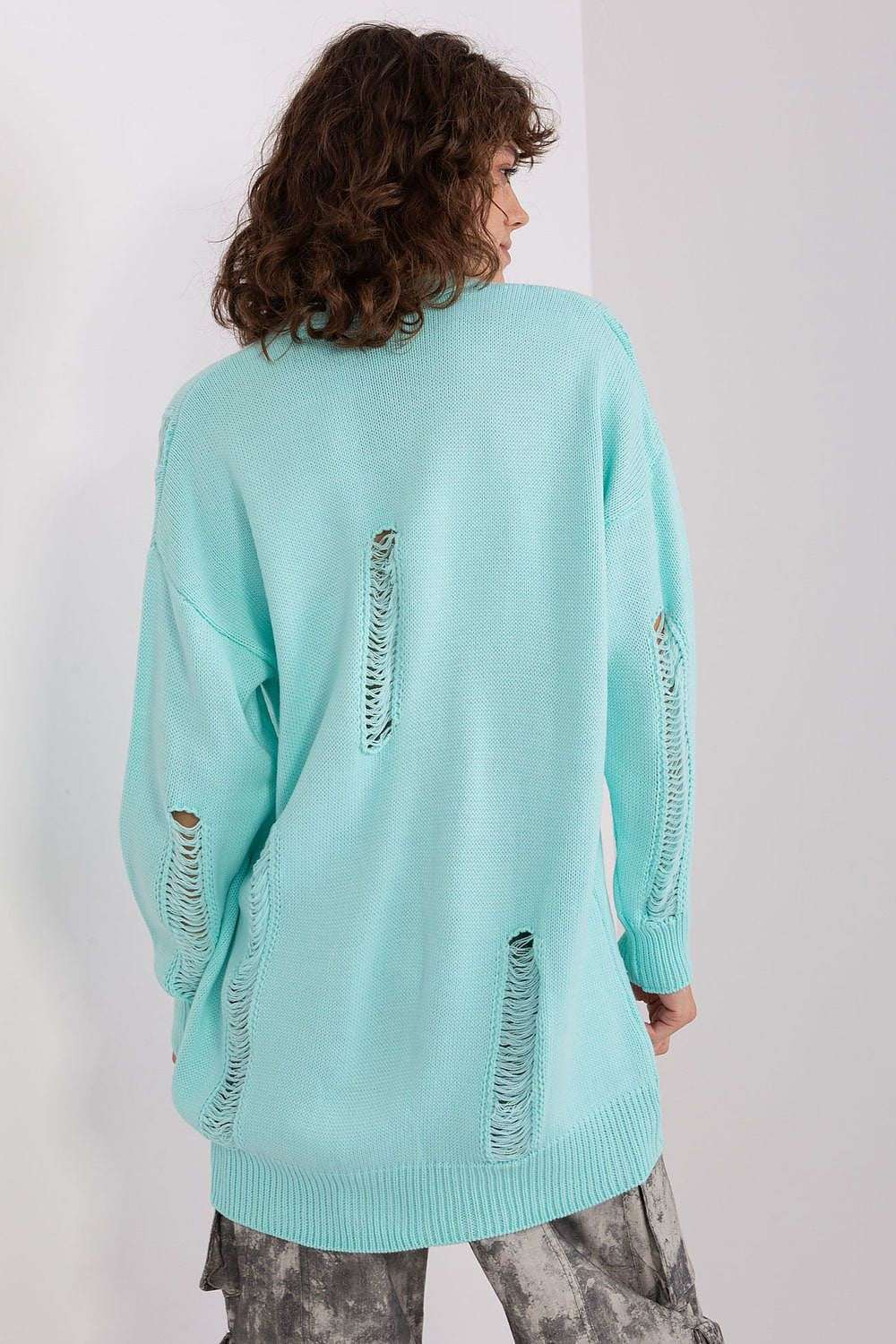 beige cardigan for women, subtle & edgy, badu fashion
