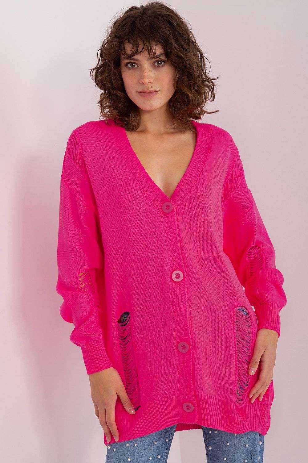 beige cardigan for women, subtle & edgy, badu fashion