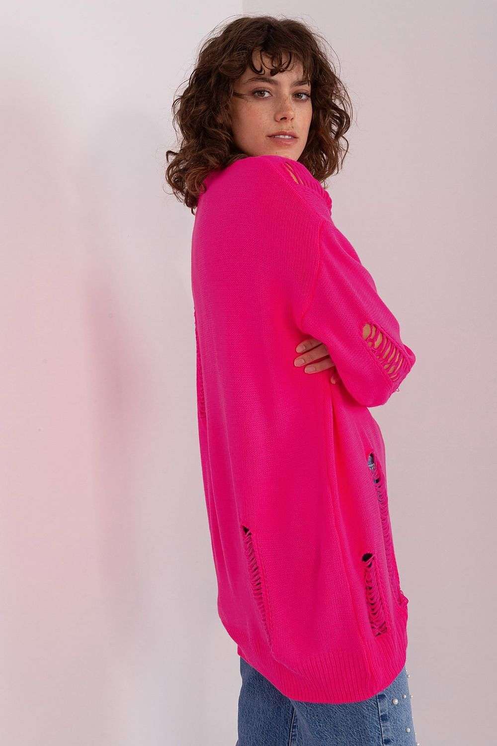 beige cardigan for women, subtle & edgy, badu fashion