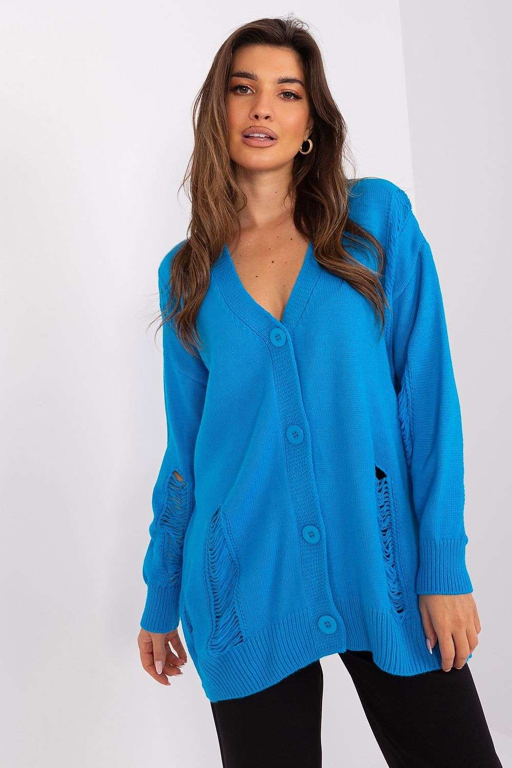 beige cardigan for women, subtle & edgy, badu fashion