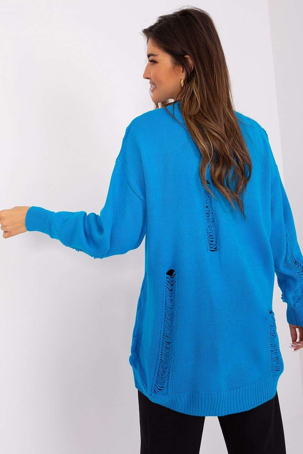 beige cardigan for women, subtle & edgy, badu fashion