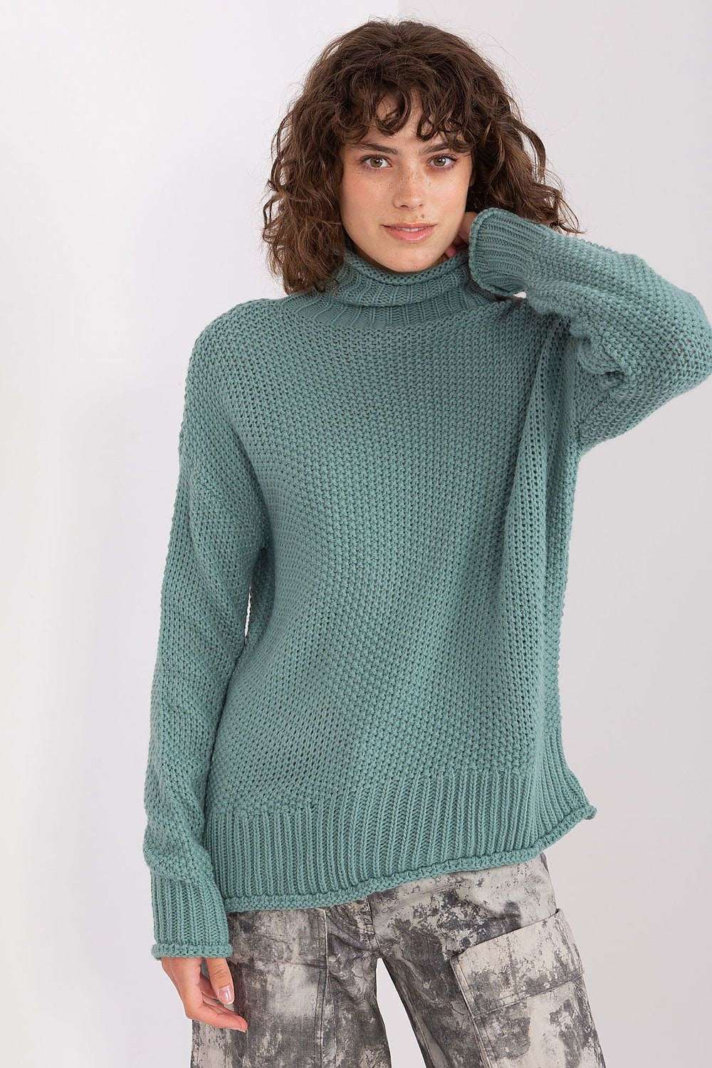 beige turtleneck for women, feminine & simple, badu fashion