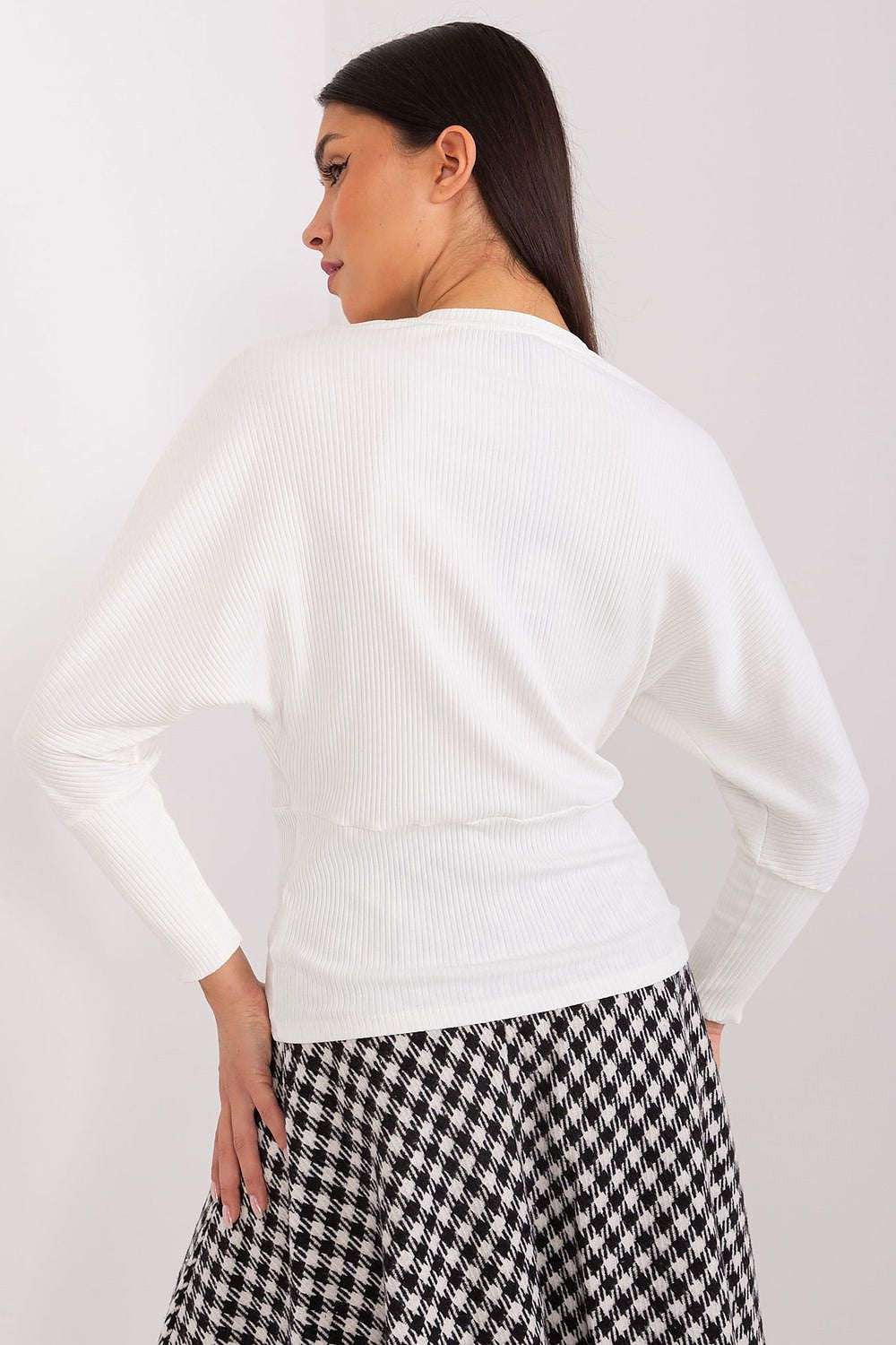 beige blouse for women, charming & shimmering, bfg fashion