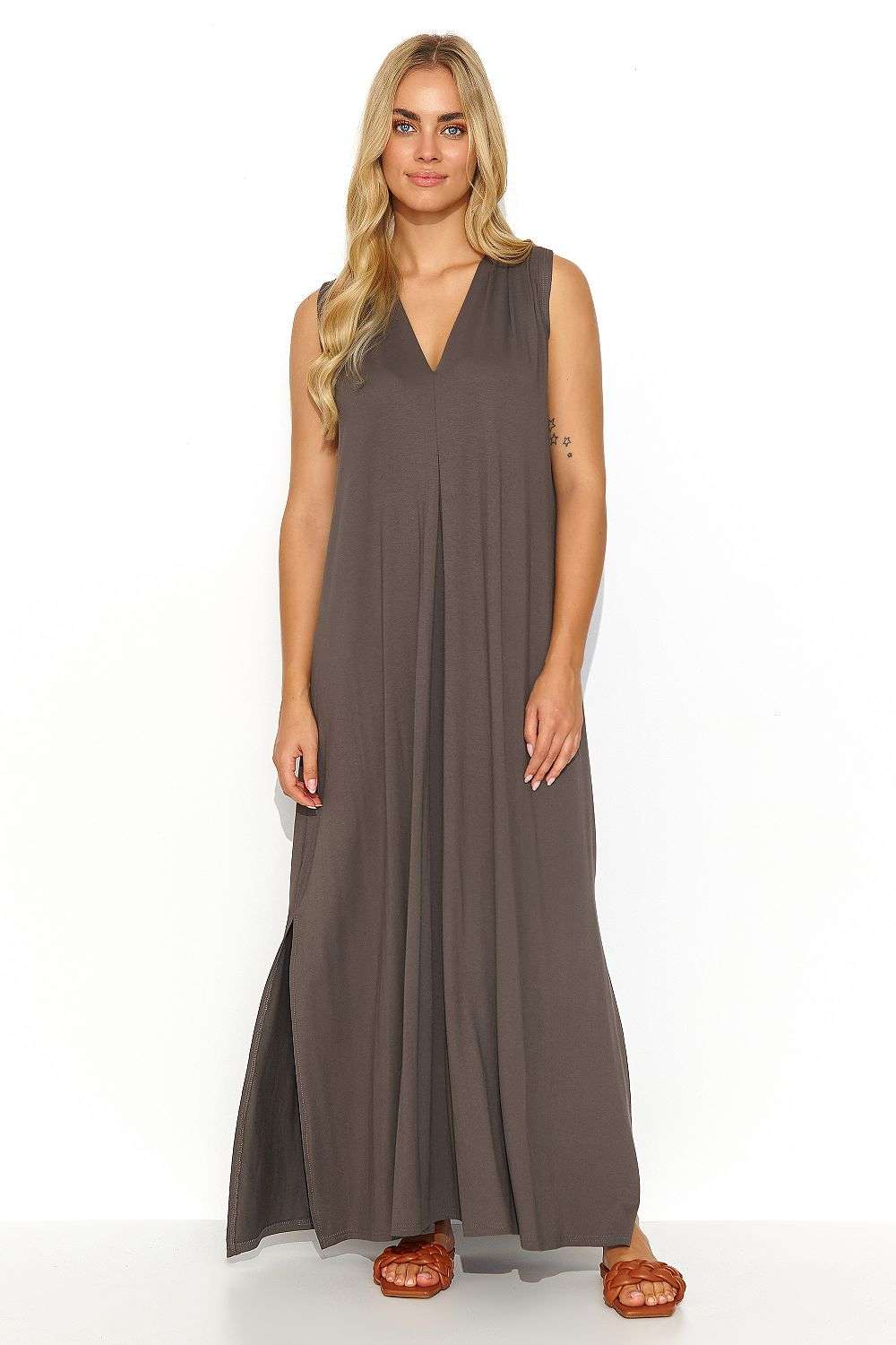  Daydress model 194309 Makadamia 