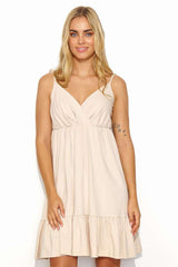  Daydress model 194337 Makadamia 