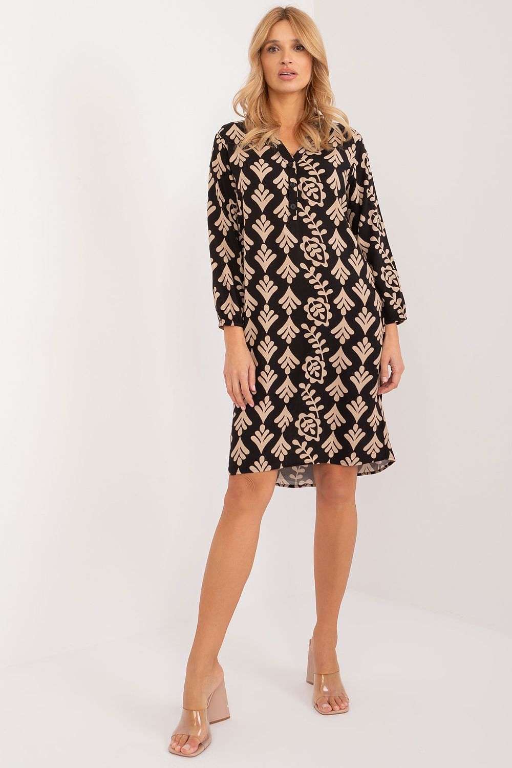  Daydress model 194429 Sublevel 