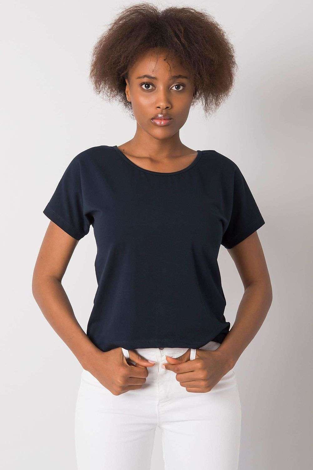 beige t-shirt for women, timeless & vibrant, bfg fashion