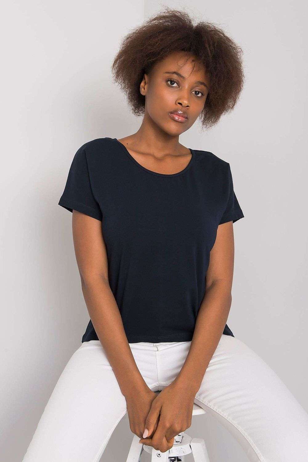 beige t-shirt for women, timeless & vibrant, bfg fashion