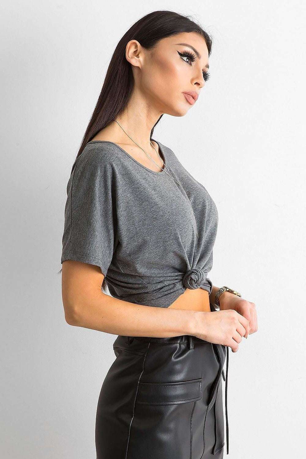 beige t-shirt for women, timeless & vibrant, bfg fashion