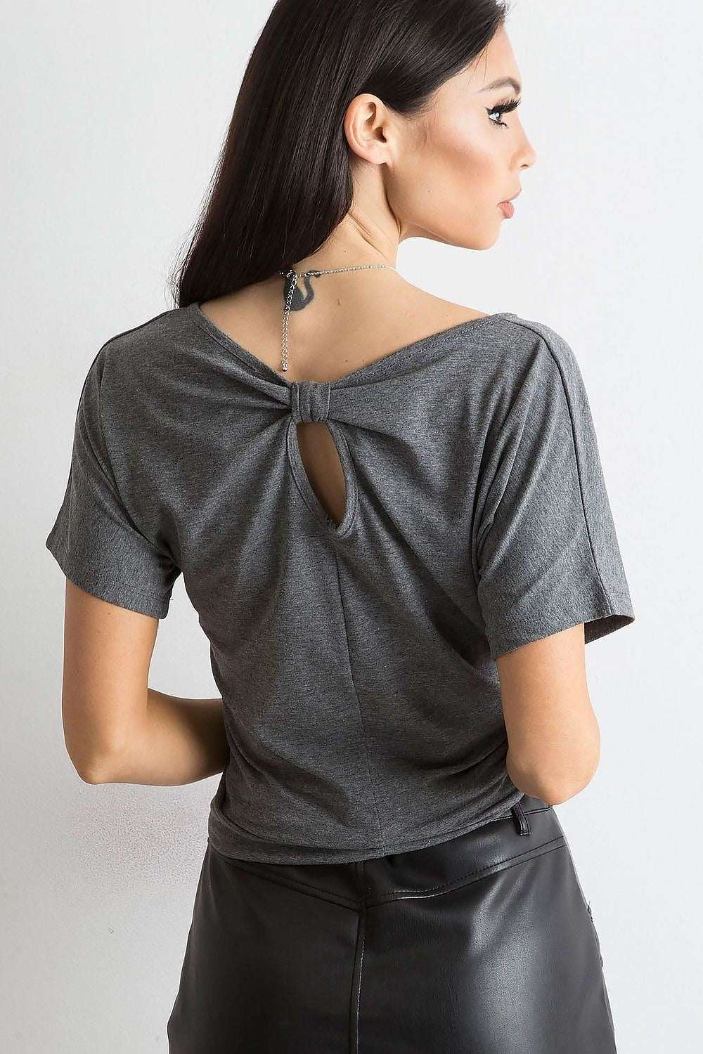 beige t-shirt for women, timeless & vibrant, bfg fashion