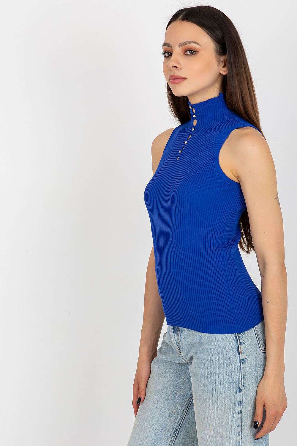 green blouse for women, bold & fresh, badu fashion
