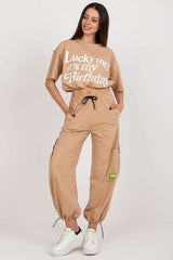 black set for women, flattering & dainty, badu fashion