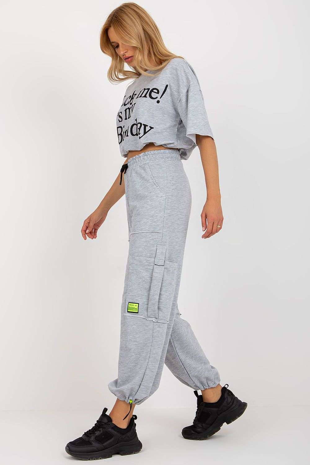 black set for women, flattering & dainty, badu fashion