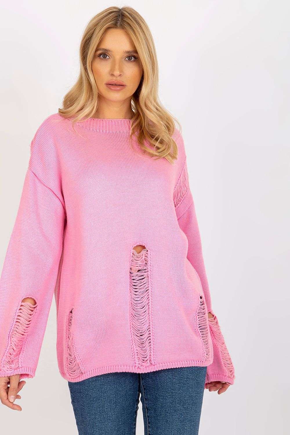 green jumper for women, contemporary & cozy, badu fashion