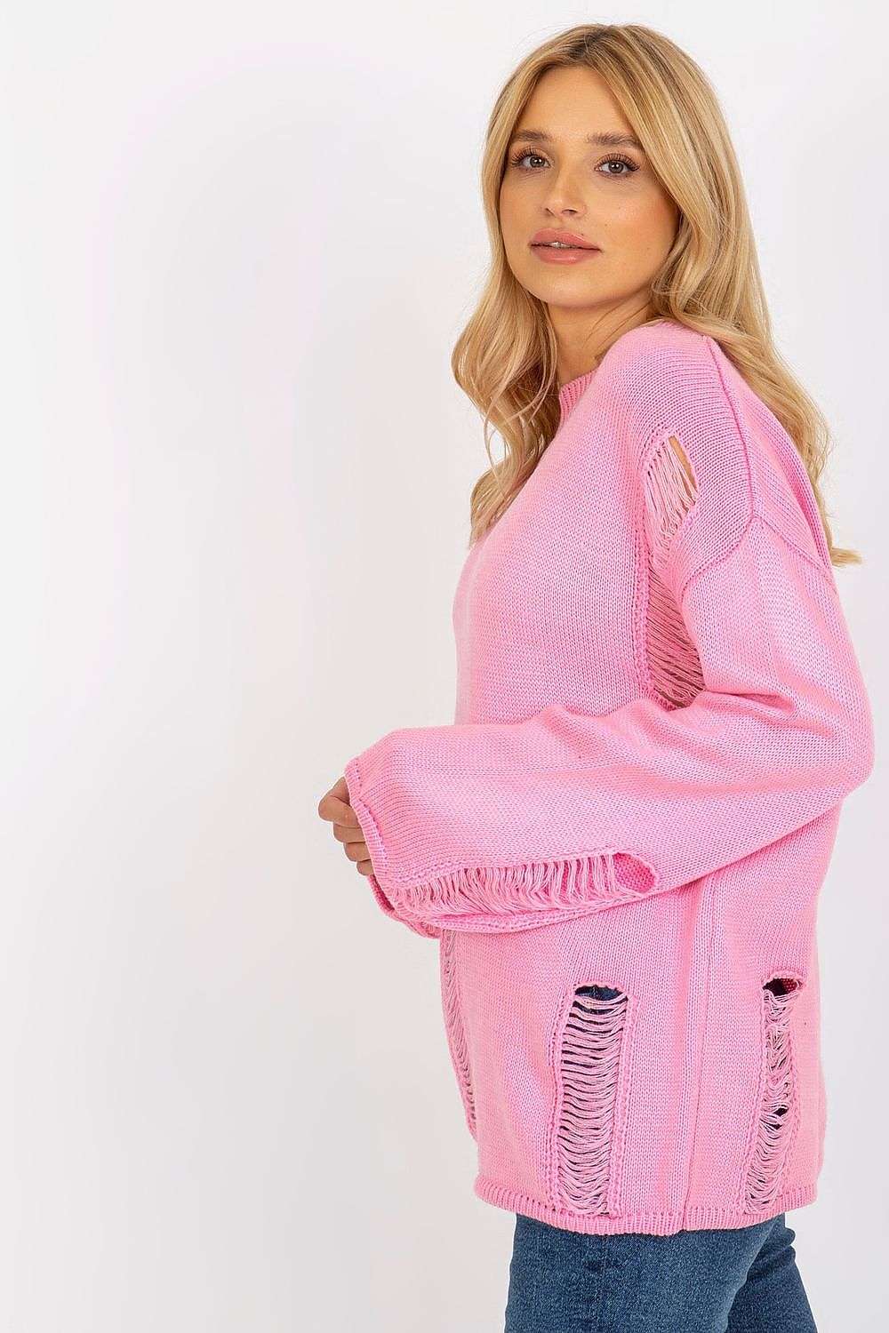 green jumper for women, contemporary & cozy, badu fashion