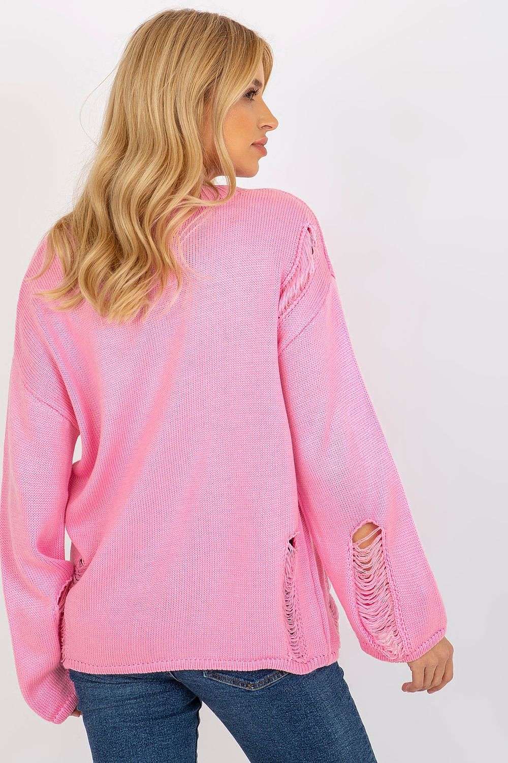 green jumper for women, contemporary & cozy, badu fashion