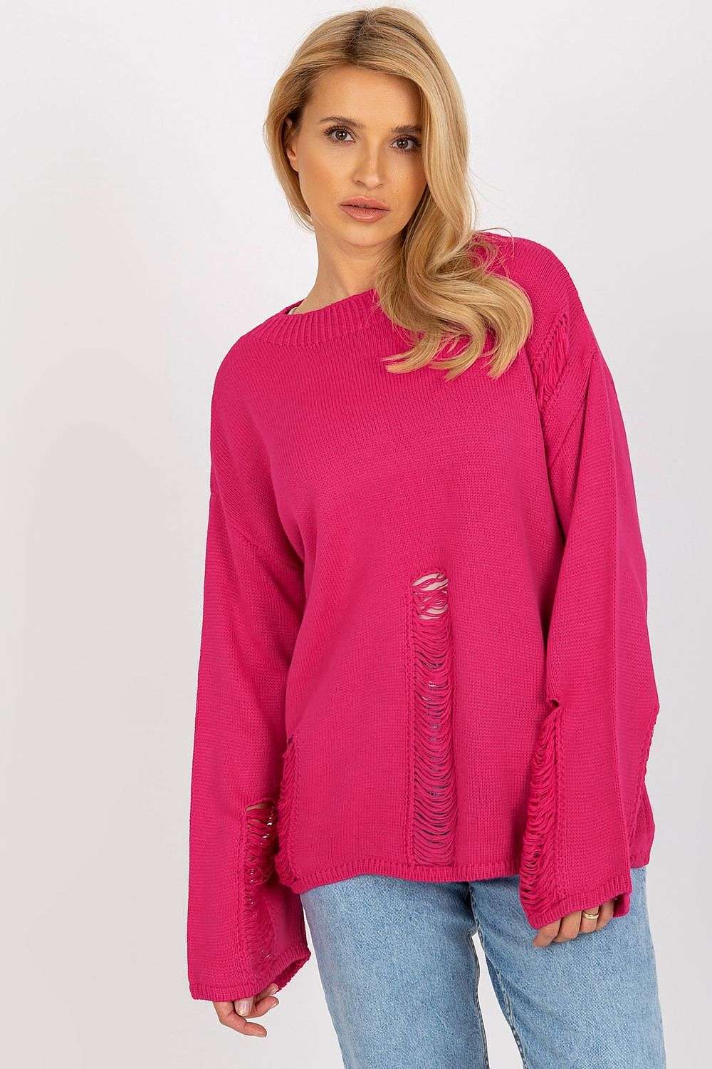 green jumper for women, contemporary & cozy, badu fashion