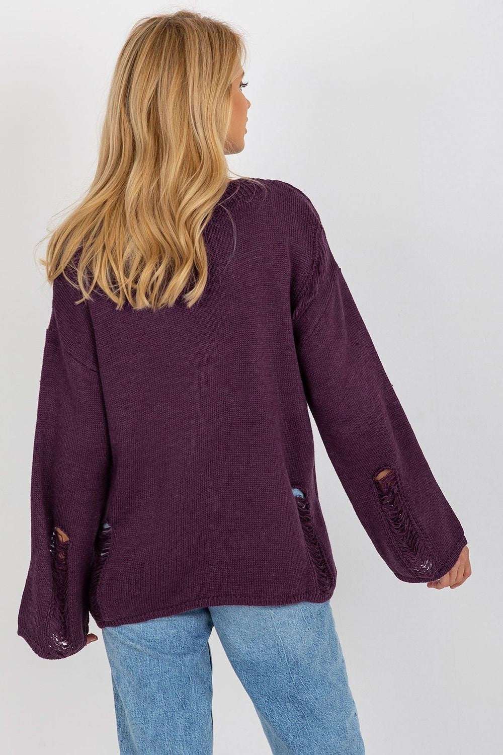 green jumper for women, contemporary & cozy, badu fashion