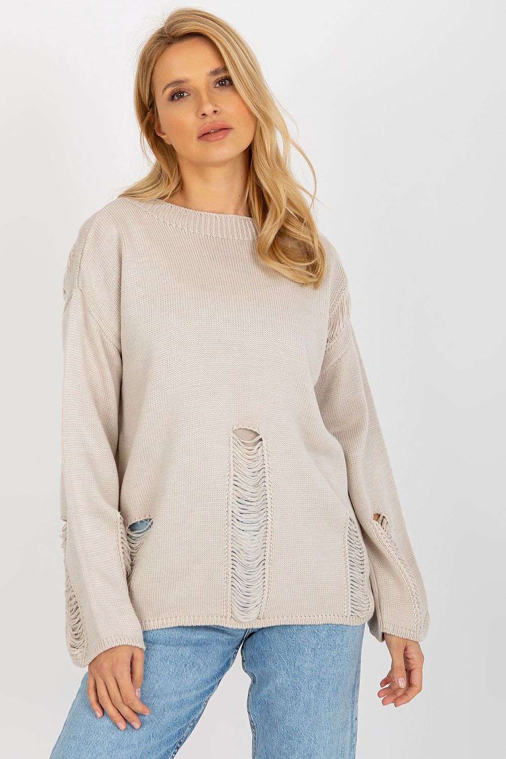 green jumper for women, contemporary & cozy, badu fashion
