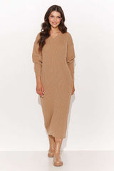 black daydress for women, artistic & bright, numinou fashion