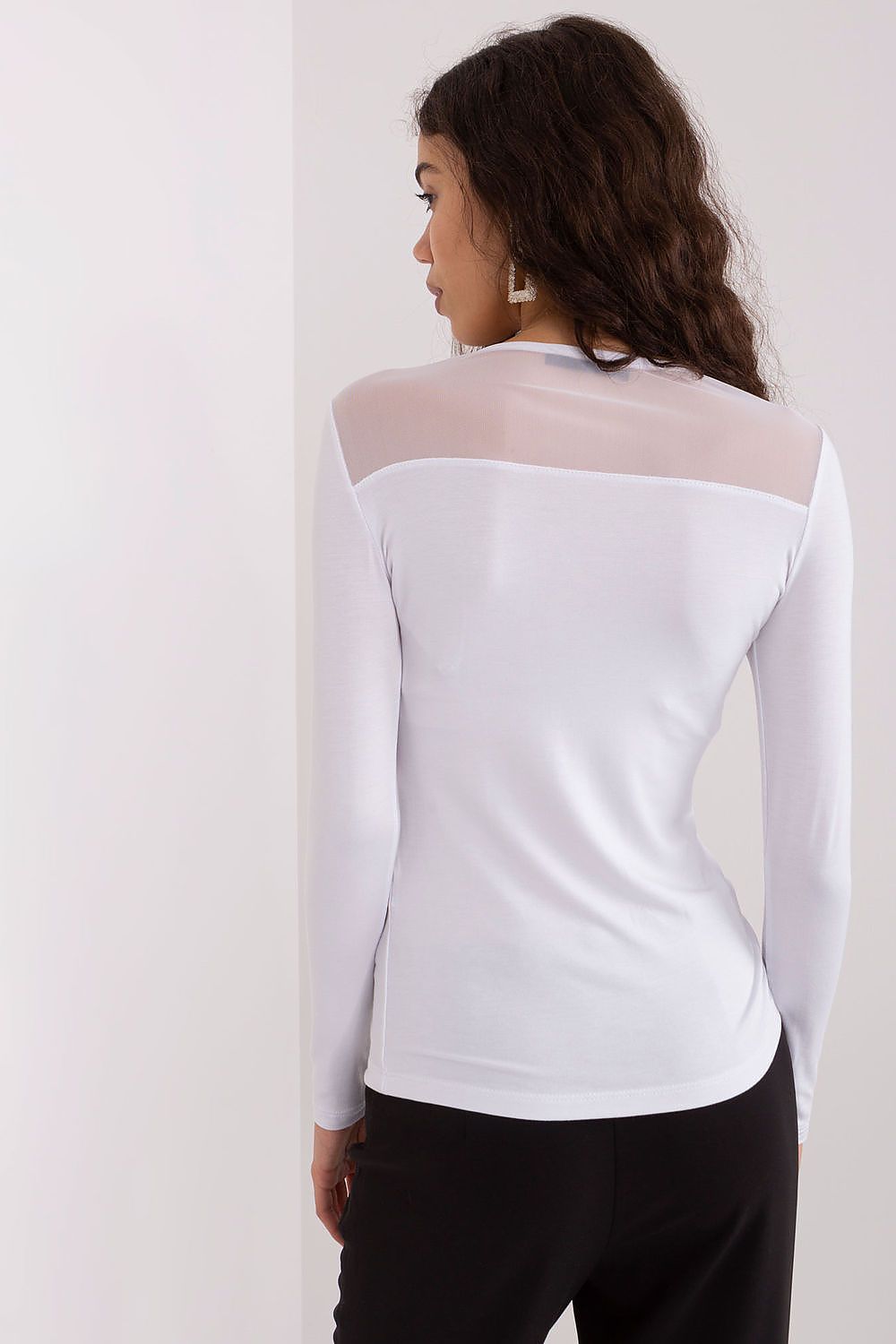 beige blouse for women, eye-catching & artistic, bfg fashion
