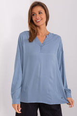 green blouse for women, breathable & functional, sublevel fashion