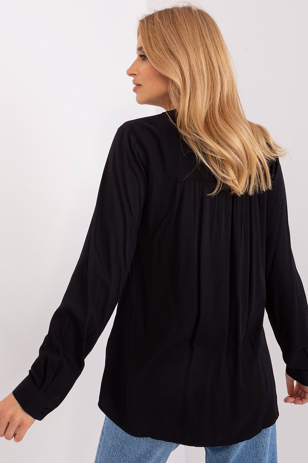 green blouse for women, breathable & functional, sublevel fashion