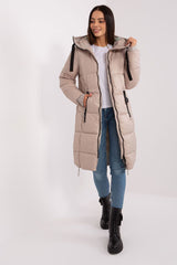 beige jacket for women, flirty & sweet, sublevel fashion