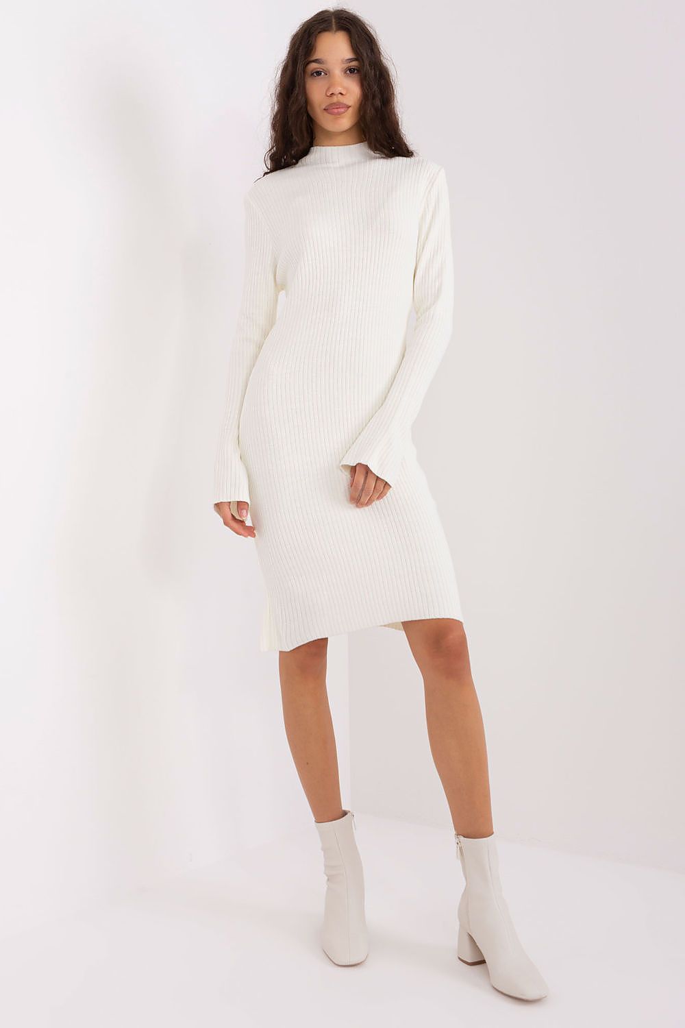 green daydress for women, elegant & sexy, badu fashion