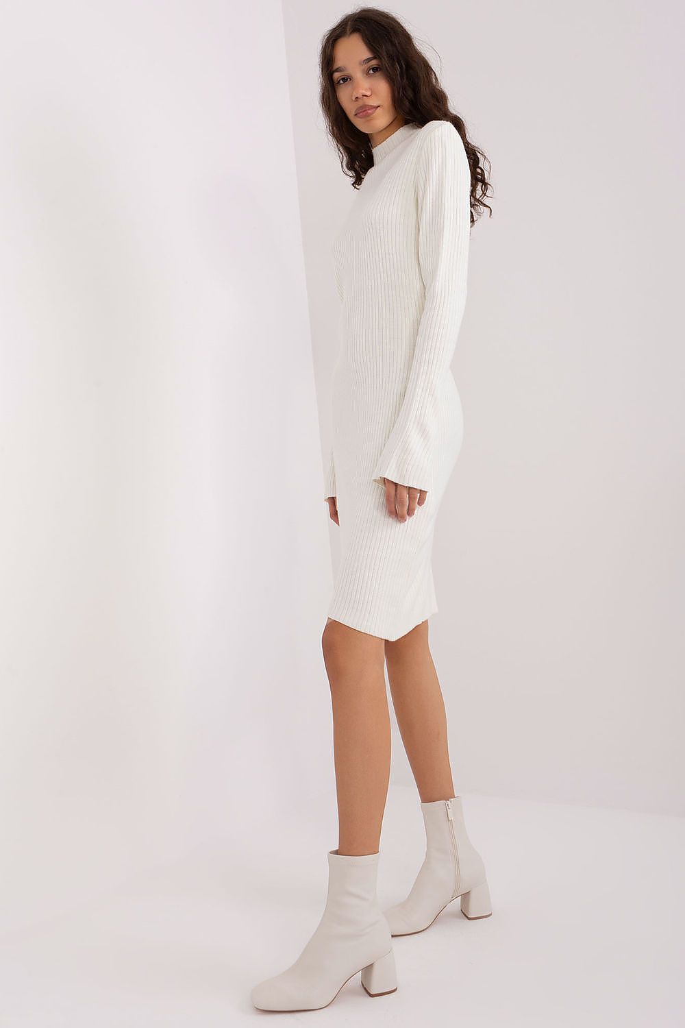 green daydress for women, elegant & sexy, badu fashion