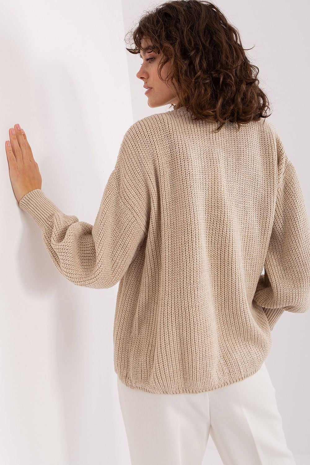 grey cardigan for women, sleek & edgy, badu fashion