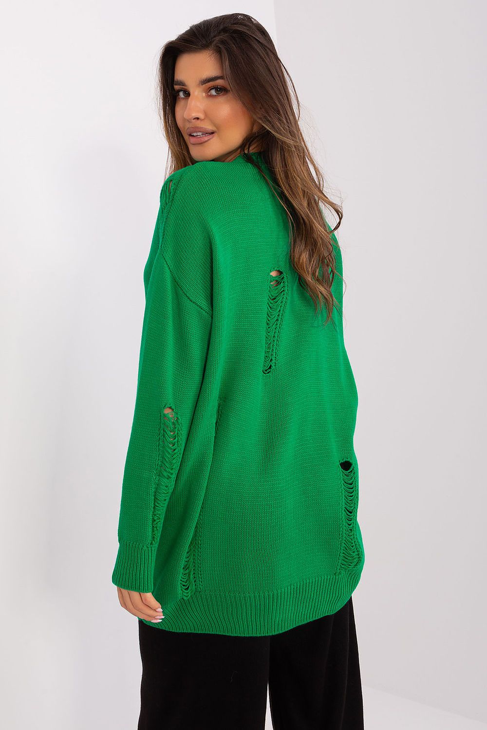 beige cardigan for women, subtle & edgy, badu fashion