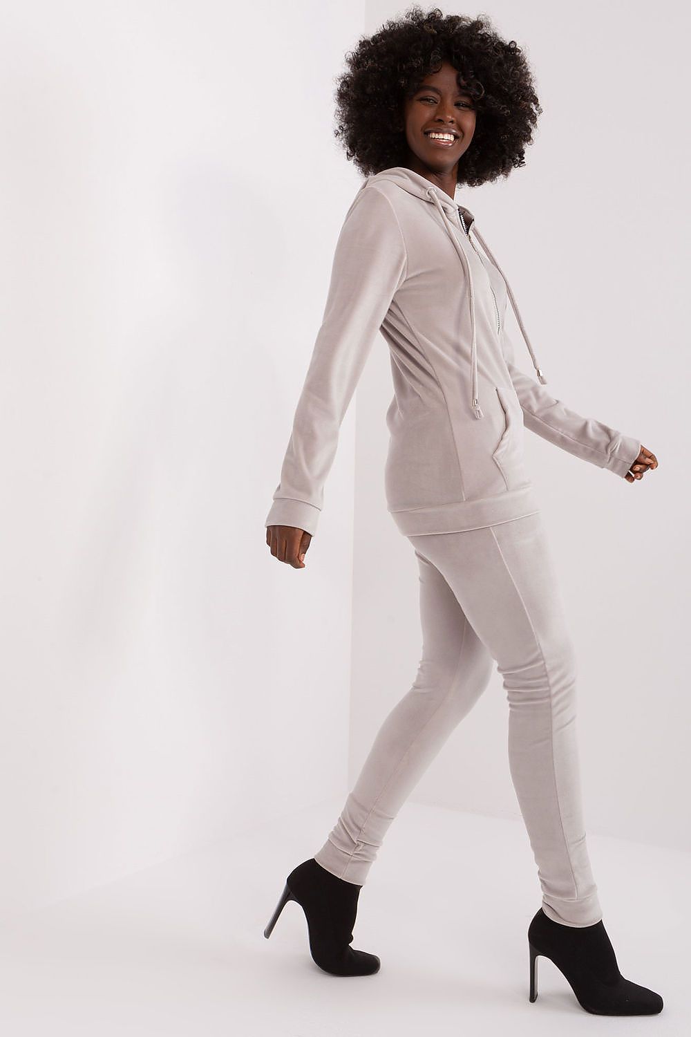 black set for women, elegant & bright, relevance fashion