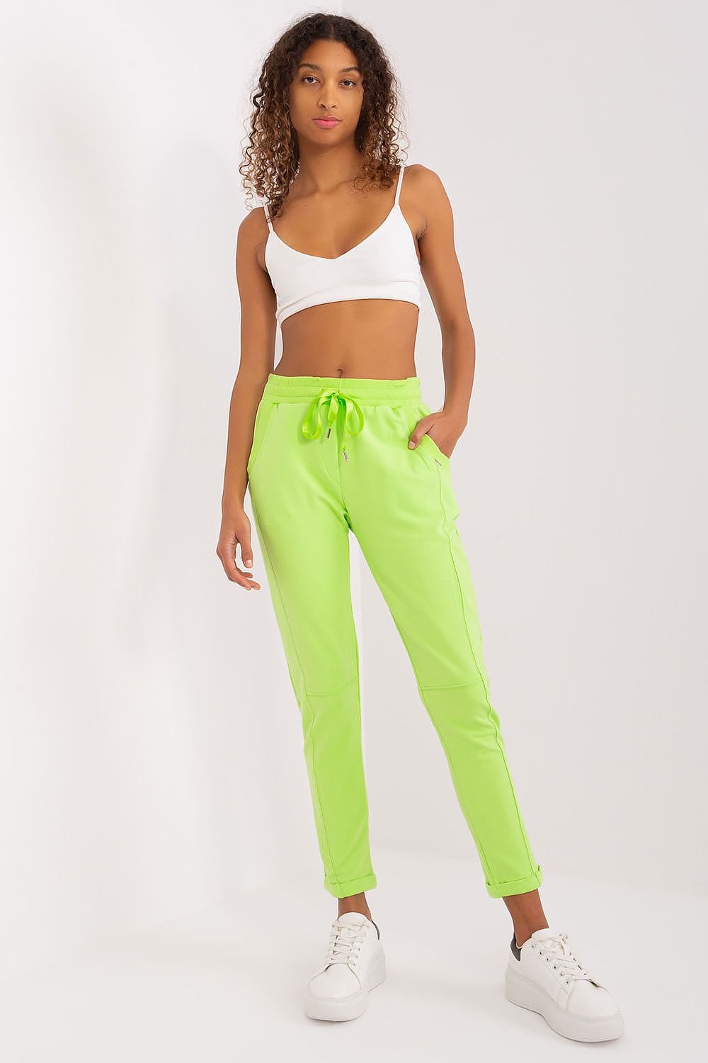blue tracksuit trousers for women, sophisticated & flattering, relevance fashion