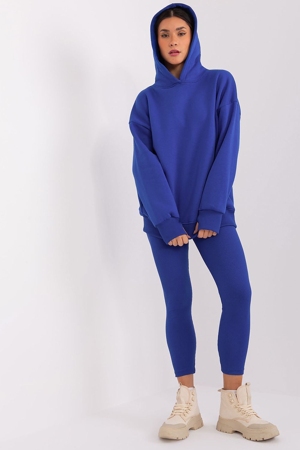 blue set for women, subtle & rich, relevance fashion