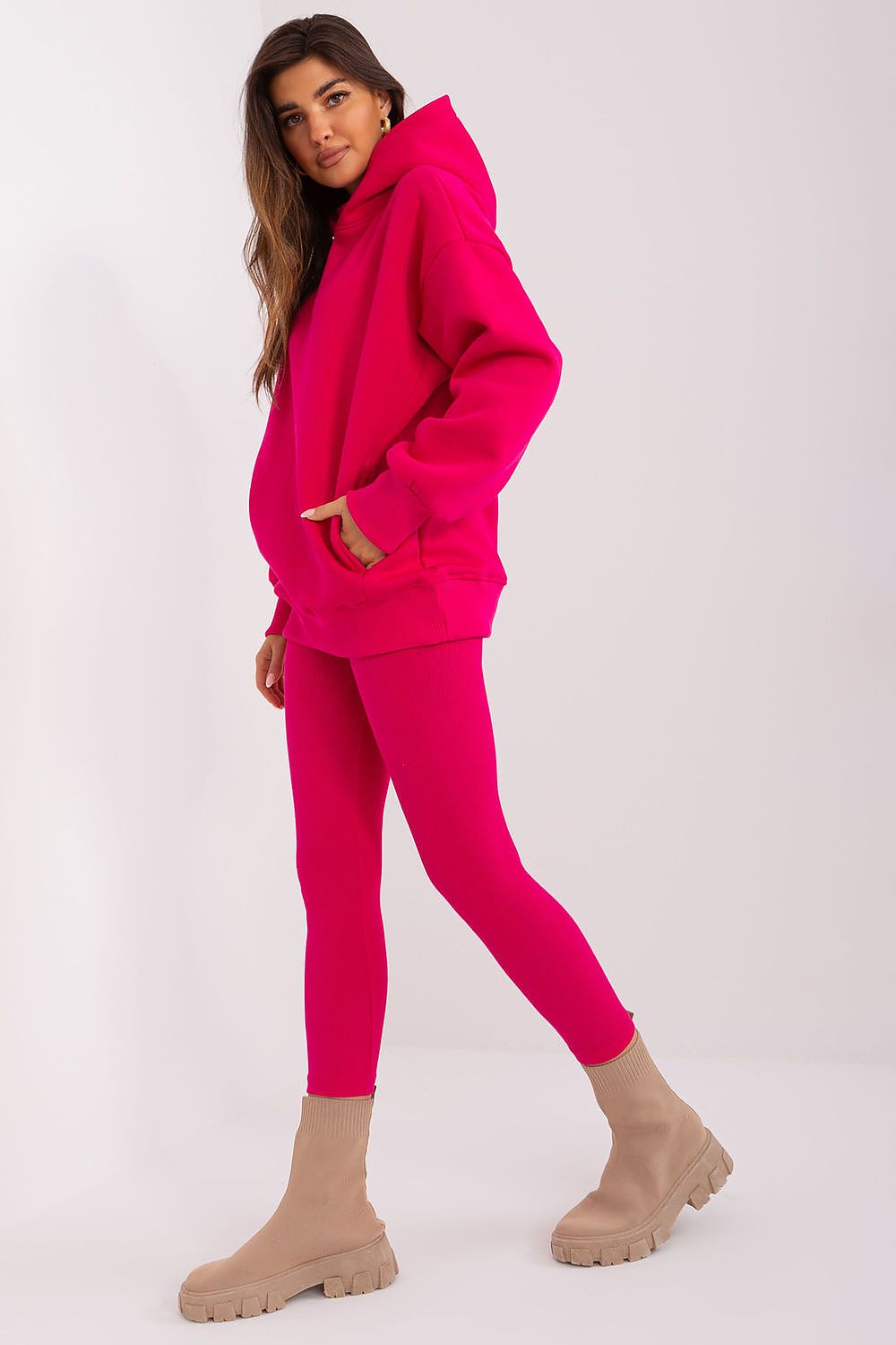 blue set for women, subtle & rich, relevance fashion