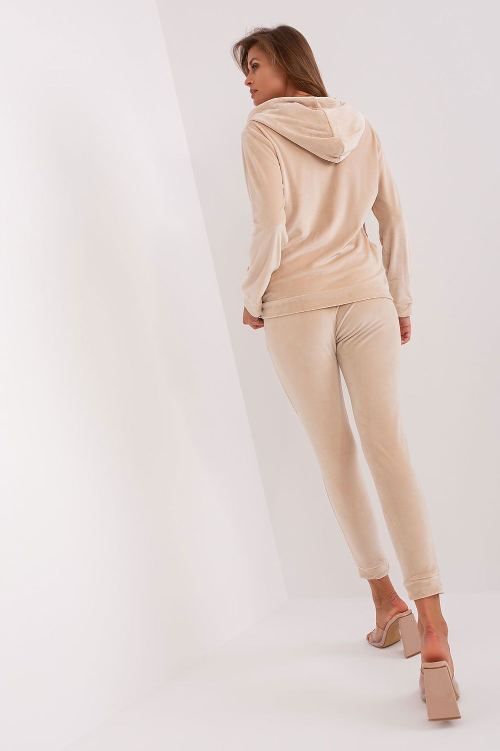 black set for women, sleek & lightweight, relevance fashion